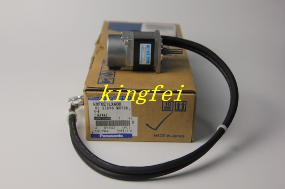 Panasonic KXF0E1LXA00 CM402 CM602 açı motoru stokta hızlı teslimat