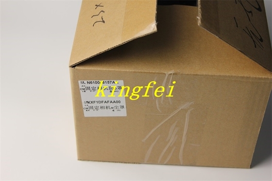 Panasonic KXF1DFAFAA00 sabit kamera anti D kapağı stokta hızlı teslimat