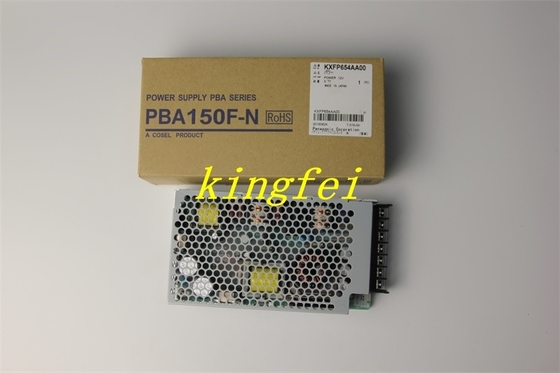 Panasonic KXFP654AA00 Güç Tedarikçisi Pba Serisi stokta hızlı teslimat