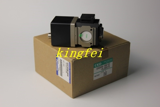 Panasonic KXFX03EJA00 CM402 orantılı valf stokta hızlı teslimat