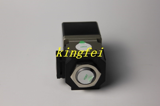 Panasonic KXFX03EJA00 CM402 orantılı valf stokta hızlı teslimat