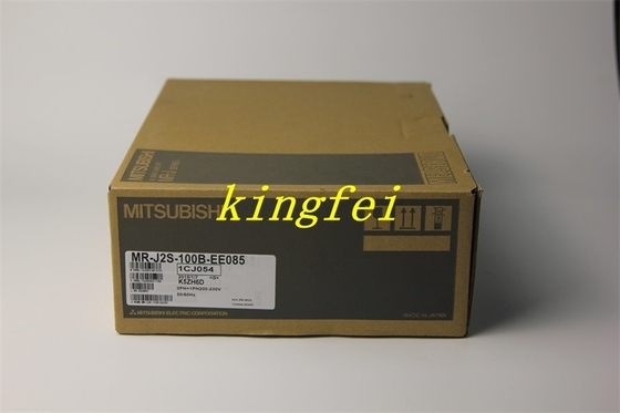 Panasonic MR-J2S-100B-EE085 CM402 Y ekseni sürücüsü stokta hızlı teslimat