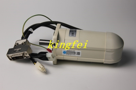 Panasonic MSM022AJB2 CM402 CM602 servo motoru stokta hızlı teslimat