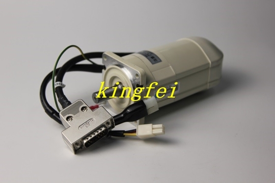 Panasonic MSM022AJB2 CM402 CM602 servo motoru stokta hızlı teslimat