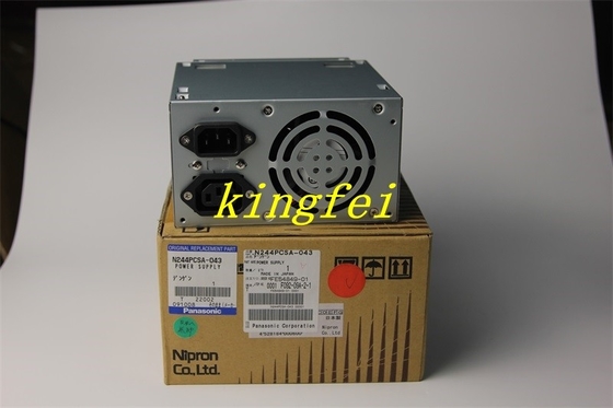 Panasonic N244PCSA-043 BM MSF güç kaynağı stokta hızlı teslimat