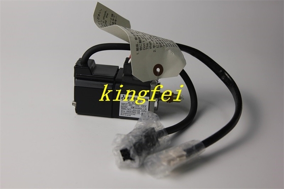 Panasonic N606HCKFS053 BM123 AC Servo Motor stokta hızlı teslimat
