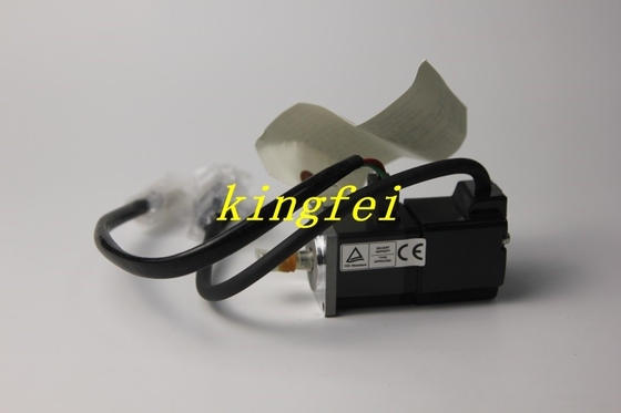 Panasonic N606HCKFS053 BM123 AC Servo Motor stokta hızlı teslimat