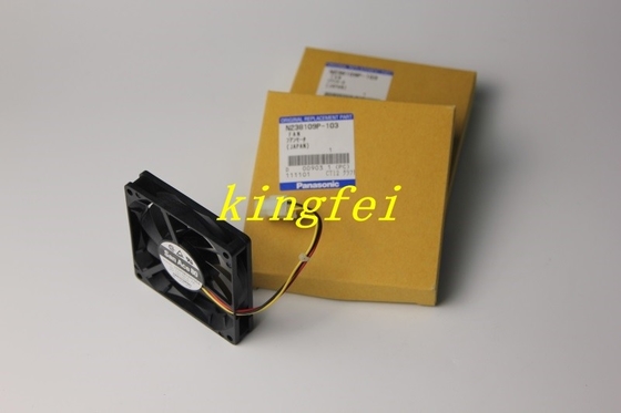 Panasonic N238109P-103 BM CPU Fan stokta hızlı teslimat Yeni orijinal
