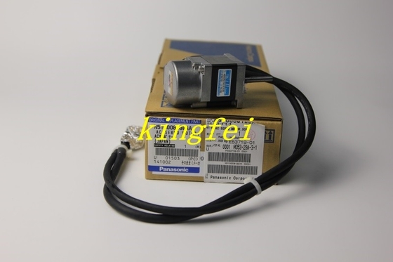 Panasonic N510008188AA CM402 CM602 AC SERVO MOTOR stokta hızlı teslimat