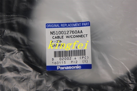 Panasonic N510012760AA CM402 W/CONNECT Kablosu stokta hızlı teslimat