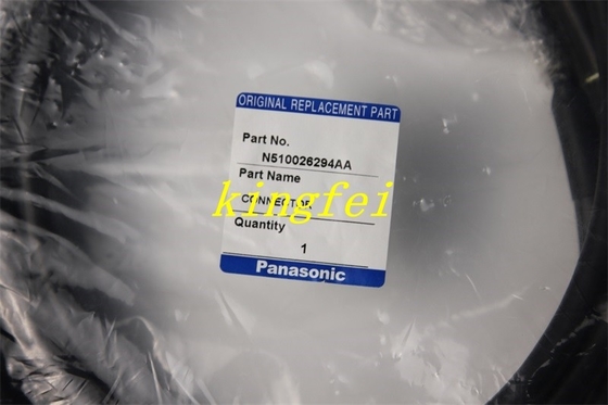 Panasonic N510026294AA CM402 baş sinyal hattı stokta hızlı teslimat