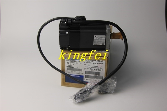 Panasonic N510028282AA AC SERVO MOTOR stokta hızlı teslimat Yeni orijinal