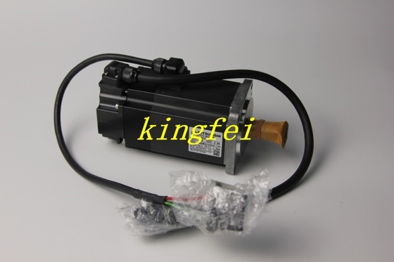 Panasonic N510028282AA AC SERVO MOTOR stokta hızlı teslimat Yeni orijinal