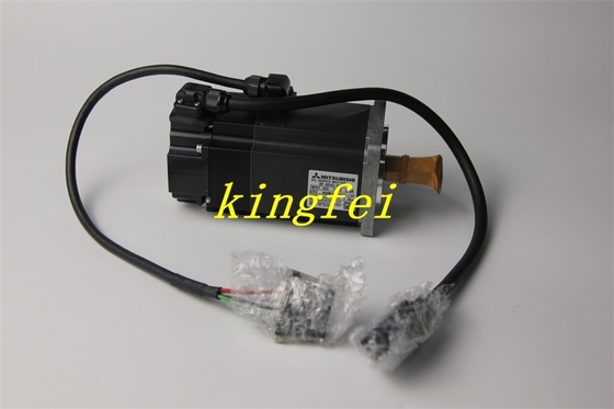 Panasonic N510028282AA AC SERVO MOTOR stokta hızlı teslimat Yeni orijinal