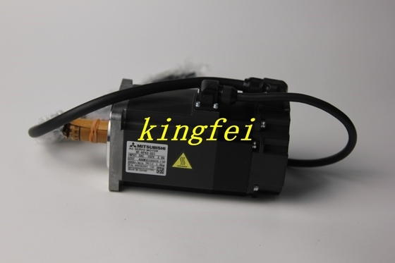 Panasonic N510028282AA AC SERVO MOTOR stokta hızlı teslimat Yeni orijinal