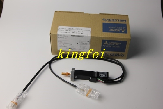 Panasonic N510029993AA AC SERVO MOTOR stokta hızlı teslimat