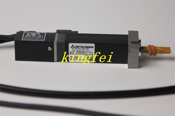 Panasonic N510029993AA AC SERVO MOTOR stokta hızlı teslimat
