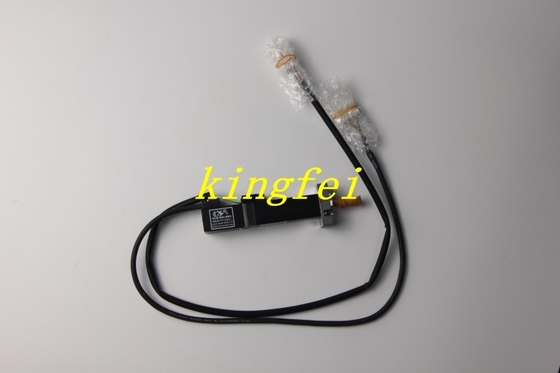 Panasonic N510029993AA AC SERVO MOTOR stokta hızlı teslimat
