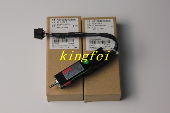 Panasonic N510042738AA CM402 Baş Z-eksenli Motor Yeni orijinal