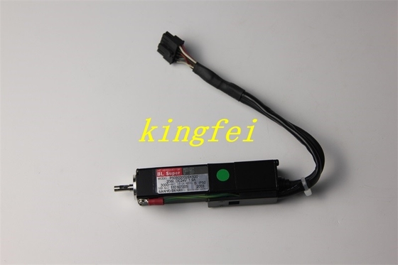 Panasonic N510042738AA CM402 Baş Z-eksenli Motor Yeni orijinal