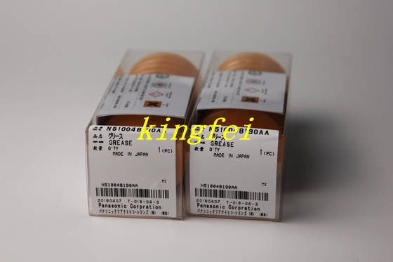 Panasonic N510048190AA LCG100 SMT makine yağlama yağı stokta hızlı teslimat