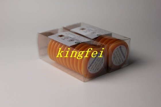 Panasonic N510048190AA LCG100 SMT makine yağlama yağı stokta hızlı teslimat