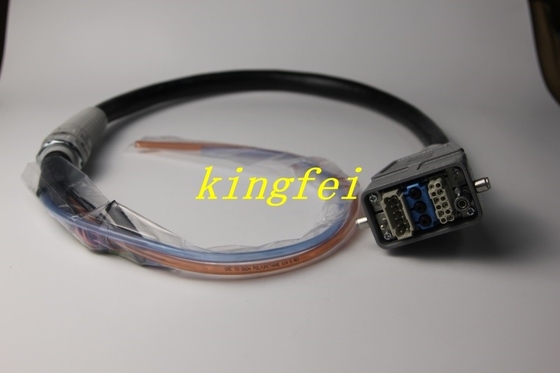 Panasonic N510053281AA besleyici arabayı ana güç sinyal hattı orijinal yepyeni