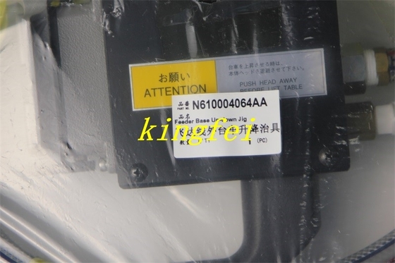 Panasonic N610004064AA besleme hattı dış araba kaldırma cihazı