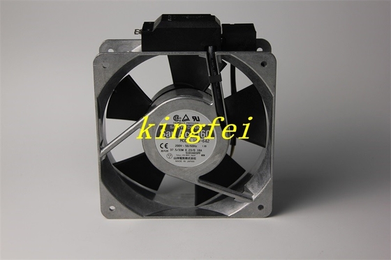 Panasonic N610029094AB CM402 vakum pompası fan stokta hızlı teslimat