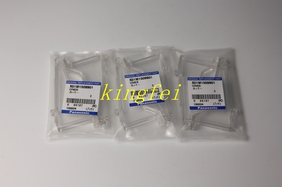Panasonic X01M1509901 Tek parça atık kapak stokta hızlı teslimat