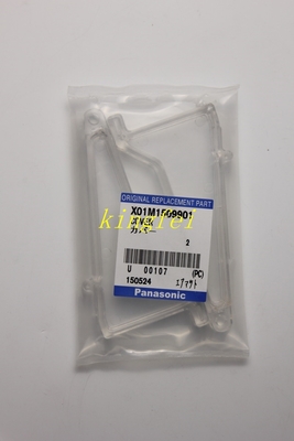 Panasonic X01M1509901 Tek parça atık kapak stokta hızlı teslimat