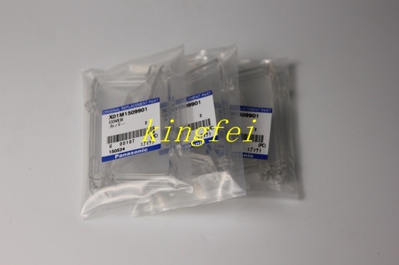 Panasonic X01M1509901 Tek parça atık kapak stokta hızlı teslimat
