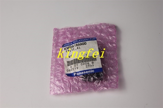 Panasonic KXF0A1RAA00 CM402 602 Vakum kesme solenoid valfi stokta hızlı teslimat