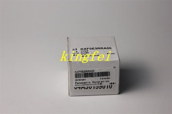Panasonic KXF0E3RRA00 vakum pompası filtre elemanı stokta hızlı teslimat