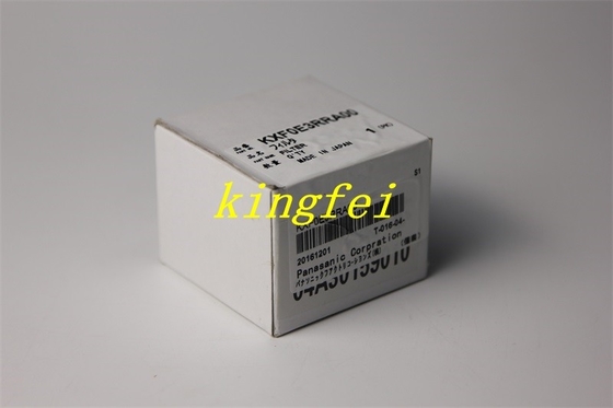 Panasonic KXF0E3RRA00 vakum pompası filtre elemanı stokta hızlı teslimat