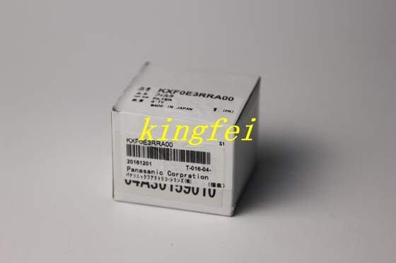 Panasonic KXF0E3RRA00 vakum pompası filtre elemanı stokta hızlı teslimat