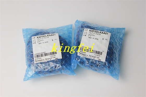 Panasonic KXF0FLKAA01 Valve AL Asıl yeni stokta hızlı teslimat