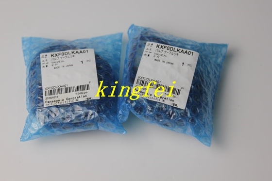 Panasonic KXF0FLKAA01 Valve AL Asıl yeni stokta hızlı teslimat