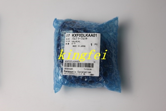 Panasonic KXF0FLKAA01 Valve AL Asıl yeni stokta hızlı teslimat