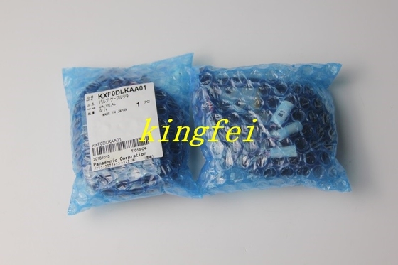 Panasonic KXF0FLKAA01 Valve AL Asıl yeni stokta hızlı teslimat