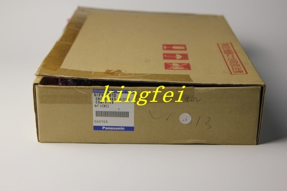 Panasonic N1F8RC81D ONE BOARD MICRO COMPUTER stokta hızlı teslimat