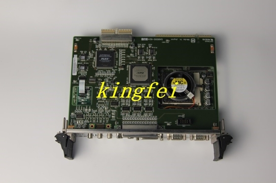 Panasonic N1F8RC81D ONE BOARD MICRO COMPUTER stokta hızlı teslimat