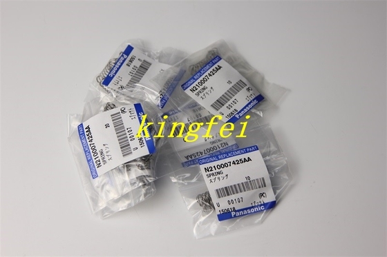 Panasonic N210007425AA CM402 HOLDER büyük yay stokta hızlı teslimat