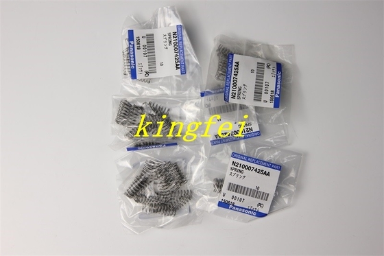 Panasonic N210007425AA CM402 HOLDER büyük yay stokta hızlı teslimat