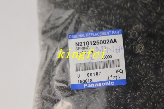 Panasonic N210125002AA NPM 16 Başlık Sahibi Bahar Orijinal yepyeni