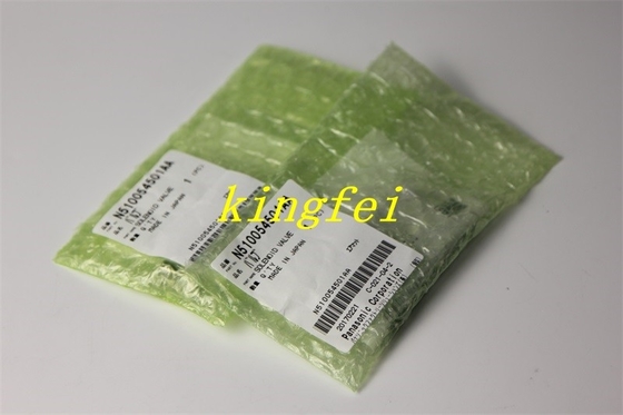 Panasonic N510054501AA NPM Baş Solenoid Valf stokta yepyeni orijinal hızlı teslimat