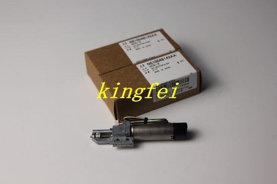 Panasonic N510048142AA CM402 CM602 Besleyici DC Motor 9.6W Yeni orijinal