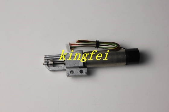 Panasonic N510048142AA CM402 CM602 Besleyici DC Motor 9.6W Yeni orijinal