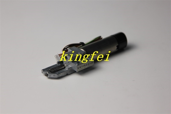Panasonic N510048142AA CM402 CM602 Besleyici DC Motor 9.6W Yeni orijinal