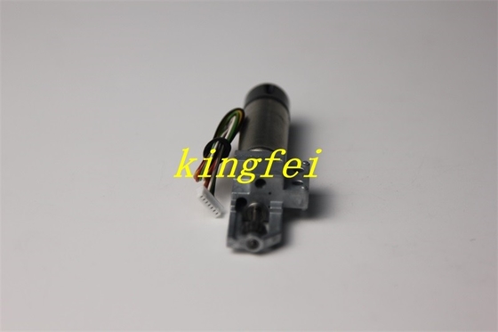 Panasonic N510048142AA CM402 CM602 Besleyici DC Motor 9.6W Yeni orijinal